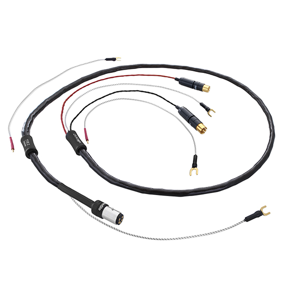 Dây Tonearm+ Nordost Norse 2 Series Tyr 2